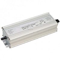 Блок питания для светодиодной ленты SW-Group 12В 8,33А 100Вт IP67 210х71.5х45.5мм картинка 